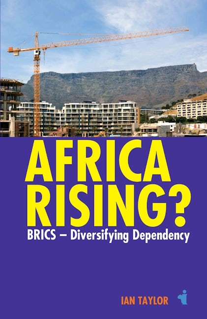Book cover image for Africa Rising? ISBN: 9781847010964